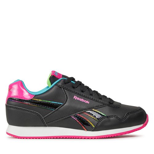 Chaussures Reebok Royal Cl Jog 3.0 IE4145 Black - Chaussures.fr - Modalova