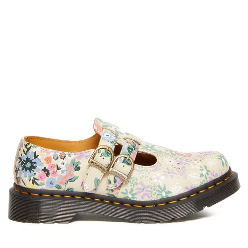 Chaussures basses Dr. Martens Mary Jane Multicolore - Chaussures.fr - Modalova