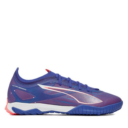 Chaussures de football Puma Future 5 Match Tt 107892 Bleu - Chaussures.fr - Modalova