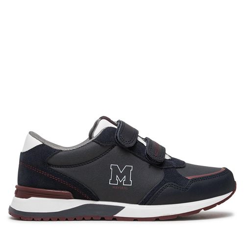 Sneakers Mayoral 46441 Bleu marine - Chaussures.fr - Modalova