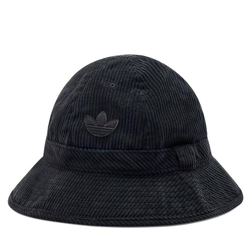 Chapeau adidas Con Bucket Hat HM1715 Black - Chaussures.fr - Modalova