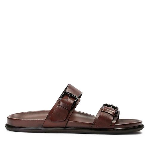 Mules / sandales de bain Kazar Lanin 79603-01-02 Brązowy - Chaussures.fr - Modalova