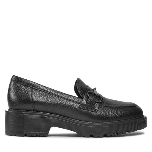 Loafers Ryłko 2ZP99_B Noir - Chaussures.fr - Modalova