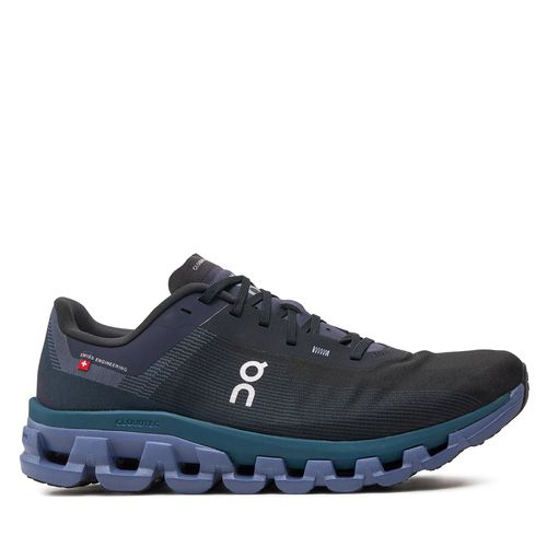 Chaussures On Cloudflow 4 3MD30100340 Black/Storm - Chaussures.fr - Modalova