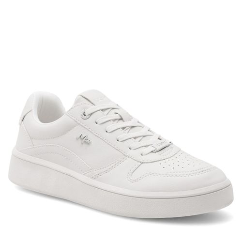 Sneakers MEXX MIMW1011841W-01 White - Chaussures.fr - Modalova