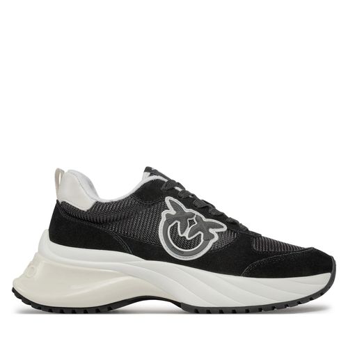 Sneakers Pinko Ariel 04 SS0029 P029 Black Z99 - Chaussures.fr - Modalova