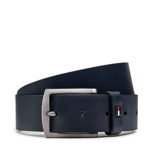 Ceinture Tommy Hilfiger Denton 3.5 AM0AM10660 DW6 - Chaussures.fr - Modalova