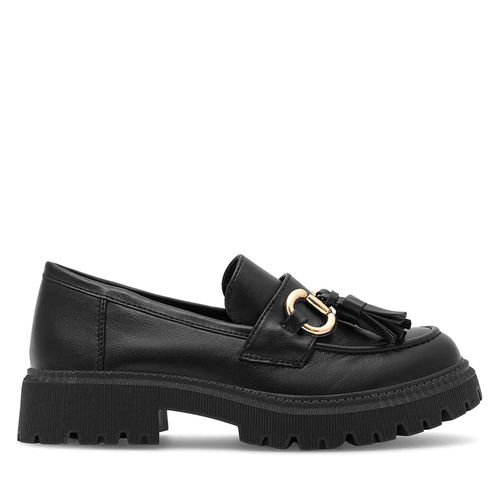 Chunky loafers DeeZee Doin Alright WS5875-29 Noir - Chaussures.fr - Modalova