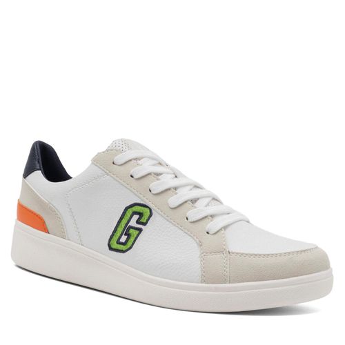 Sneakers Gap GAB002F5SWWHITGP Blanc - Chaussures.fr - Modalova