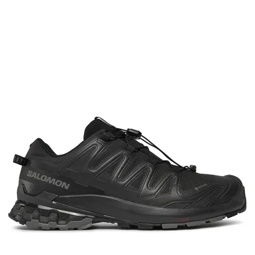 Sneakers Salomon Xa Pro 3D V9 GORE-TEX L47270100 Noir - Chaussures.fr - Modalova