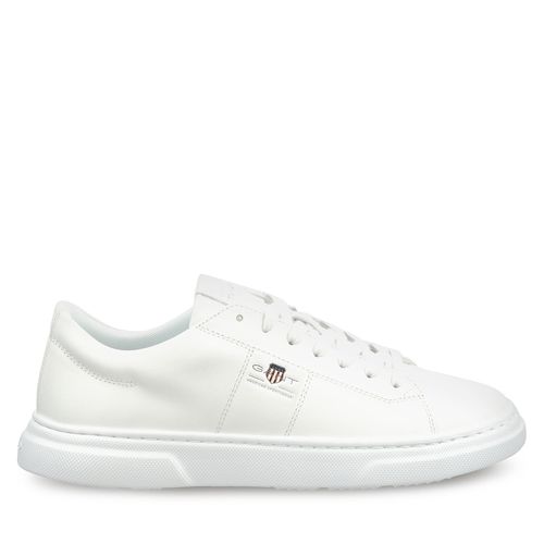 Sneakers Gant Cuzmo Sneaker 28631494 Blanc - Chaussures.fr - Modalova