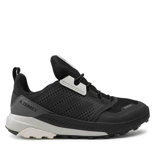 Chaussures adidas Terrex Trailmaker R.Rdy K FW9327 Core Black/Core Black/Alumin - Chaussures.fr - Modalova