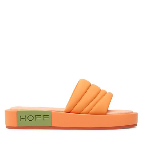 Mules / sandales de bain HOFF Lane 12324002 Orange - Chaussures.fr - Modalova