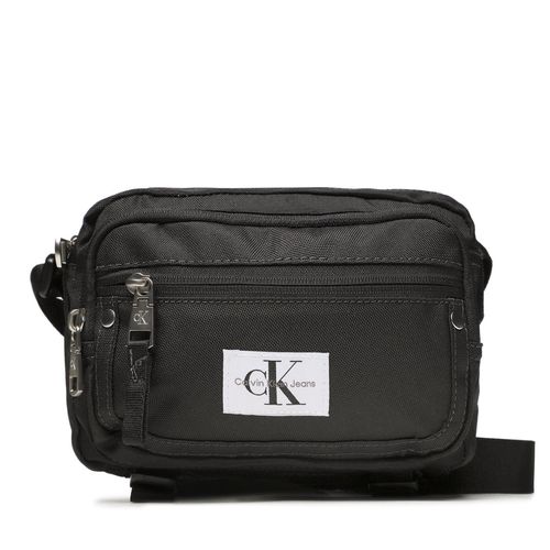 Sacoche Calvin Klein Jeans Sport Essentials Camera Bag21 W K50K510676 BDS - Chaussures.fr - Modalova