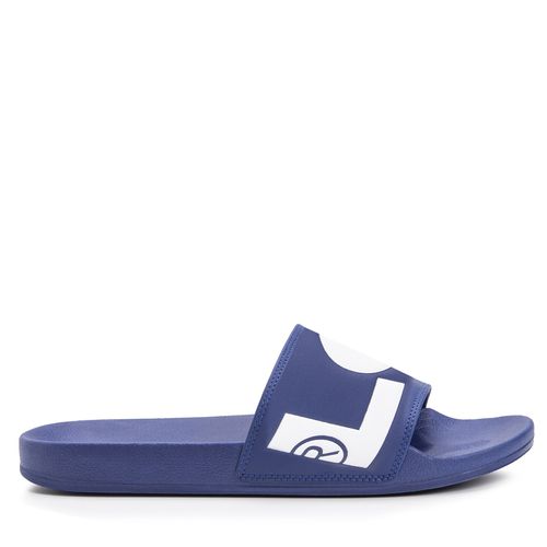 Mules / sandales de bain Levi's® 231548-794-19 Bleu - Chaussures.fr - Modalova