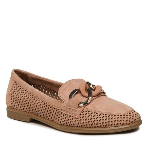 Loafers Tamaris 1-24206-20 Almond Sue Str 389 - Chaussures.fr - Modalova