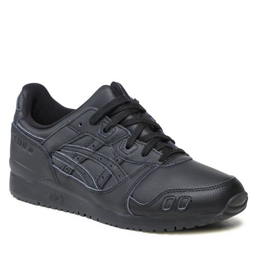 Sneakers Asics Gel-Lyte III Og 1201A257 Black/Black 001 - Chaussures.fr - Modalova