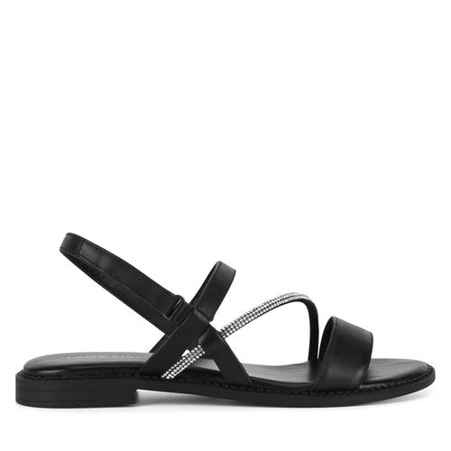 Sandales Lasocki EST-AFIONA-12 Noir - Chaussures.fr - Modalova