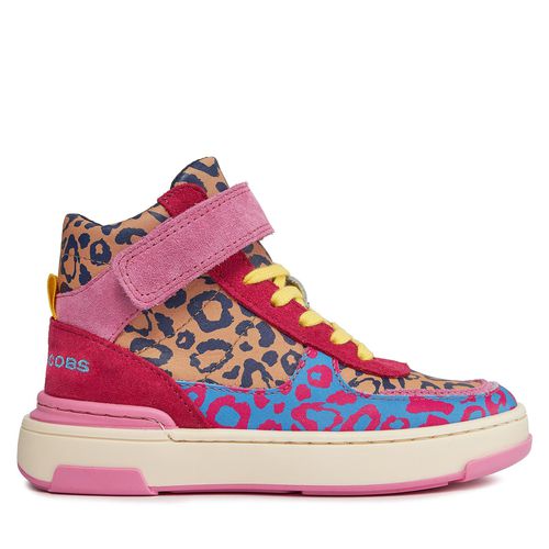 Sneakers The Marc Jacobs W19139 M Multicolore - Chaussures.fr - Modalova