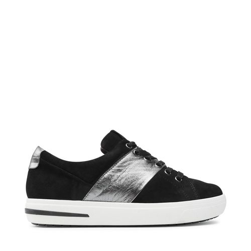 Sneakers Caprice 9-23755-27 Noir - Chaussures.fr - Modalova