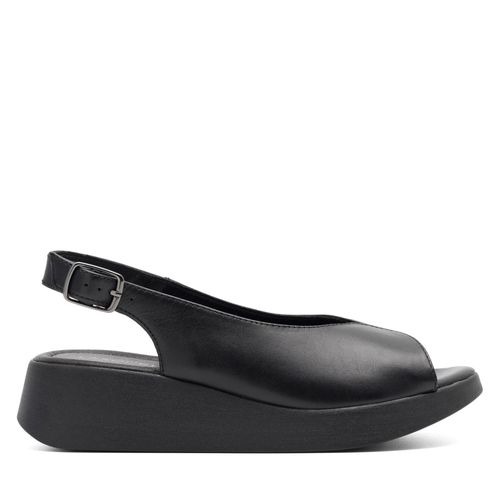Sandales Lasocki TILITI ARC-2287-10 Noir - Chaussures.fr - Modalova