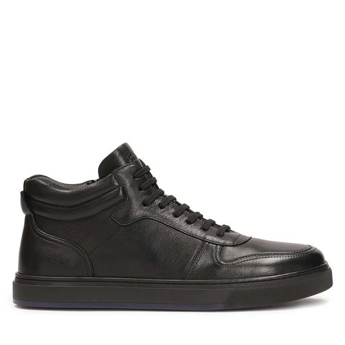 Sneakers Kazar Lennart 73432-01-00 Noir - Chaussures.fr - Modalova