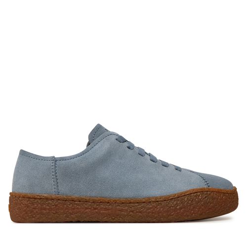 Sneakers Camper Peu Terreno K201585-011 Gris - Chaussures.fr - Modalova