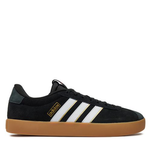 Sneakers adidas VL Court 3.0 IH4789 Noir - Chaussures.fr - Modalova