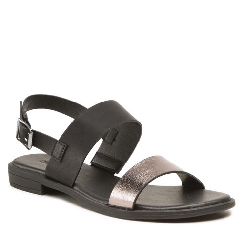 Sandales Clara Barson WS6112-01 Black - Chaussures.fr - Modalova