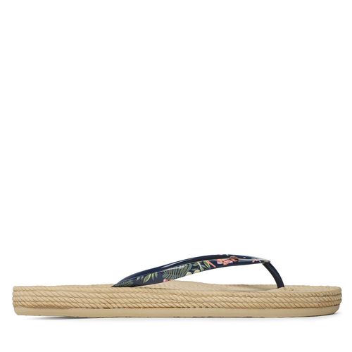 Tongs Roxy ARJL101004 DN1 - Chaussures.fr - Modalova