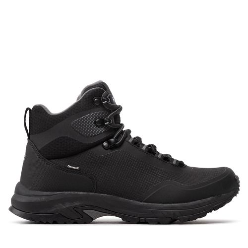 Chaussures de trekking Halti Fara Mid 2 Dx W Walking Shoe 054-2623 Black/Dark Grey P99 - Chaussures.fr - Modalova