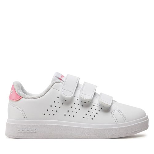 Sneakers adidas Advantage Base 2.0 ID1305 Blanc - Chaussures.fr - Modalova