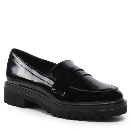 Chunky loafers Jenny Fairy WYL3166-5 Black - Chaussures.fr - Modalova