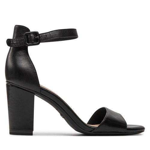 Sandales Tamaris 1-28326-42 Black 001 - Chaussures.fr - Modalova