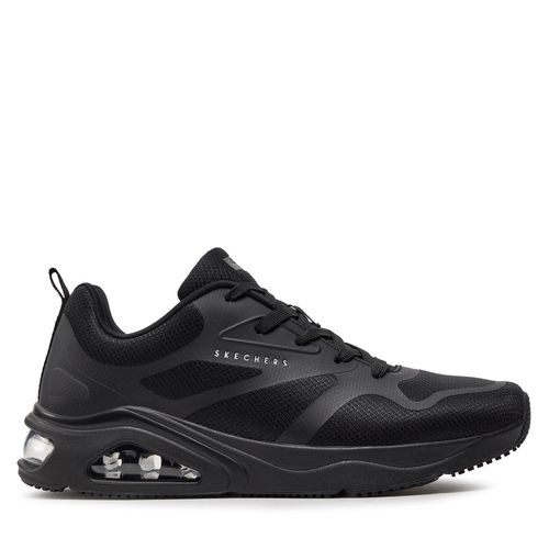 Sneakers Skechers Tres-Air Uno-Revolution-Airy 183070/BBK Noir - Chaussures.fr - Modalova
