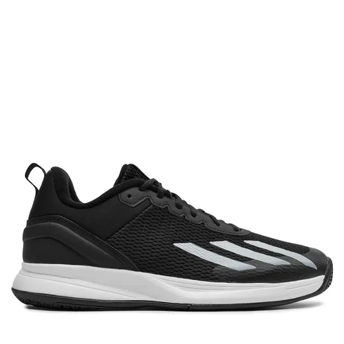 Chaussures de tennis adidas Courtflash Speed Tennis IF0431 Noir - Chaussures.fr - Modalova