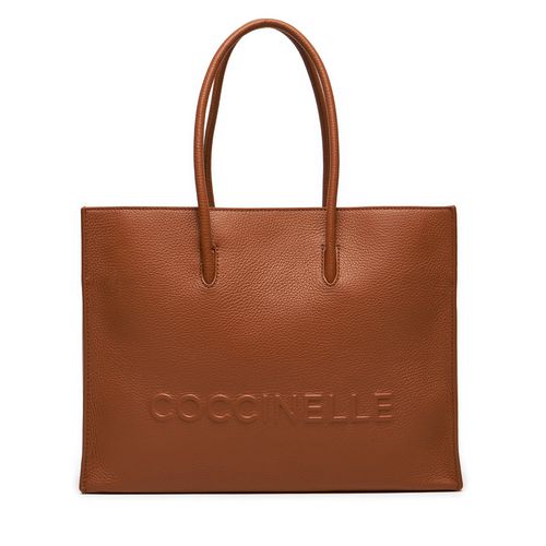 Sac à main Coccinelle QBB Coccinellemyrtha E1 QBB 18 02 01 Cuir W12 - Chaussures.fr - Modalova