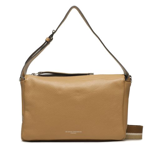 Sac à main Gianni Chiarini BS 10146 GRN-NA Beige - Chaussures.fr - Modalova