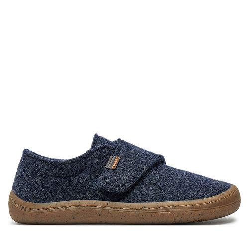 Chaussons Froddo Barefoot Wooly Slippers G1700341 S Bleu - Chaussures.fr - Modalova