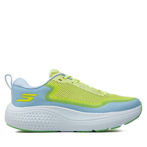 Chaussures Skechers Go Run Supersonic Max 172086/LIME Lime - Chaussures.fr - Modalova