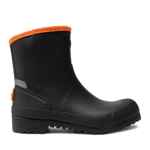 Bottes de pluie Tretorn Nimis 470885 Black - Chaussures.fr - Modalova