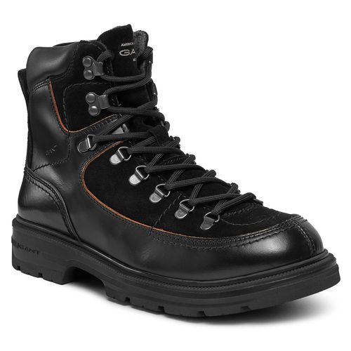 Boots Gant Gretty Mid Boot 27641412 Black - Chaussures.fr - Modalova