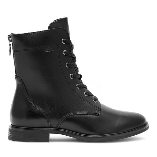 Bottines Lasocki EST-NEW2-18 Noir - Chaussures.fr - Modalova