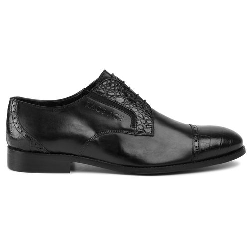Chaussures basses Rage Age Senor E887 Noir - Chaussures.fr - Modalova