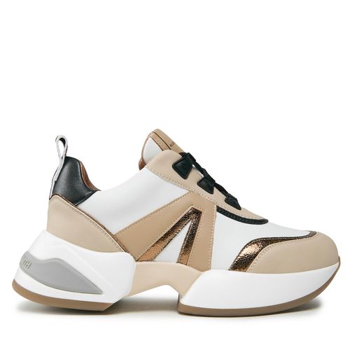 Sneakers Alexander Smith ASAYM1D52WSM White Sand Camel - Chaussures.fr - Modalova