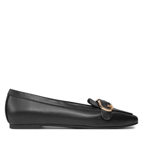 Loafers Furla Flow Ballerina T.5 YH46FOW-BX2680-O6000-10074000 Noir - Chaussures.fr - Modalova