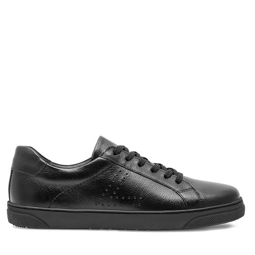 Sneakers Lasocki WI23-CHERON-01 Noir - Chaussures.fr - Modalova