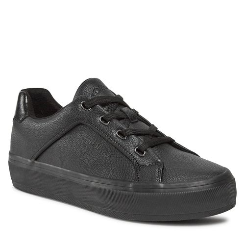 Sneakers s.Oliver 5-23614-41 Noir - Chaussures.fr - Modalova
