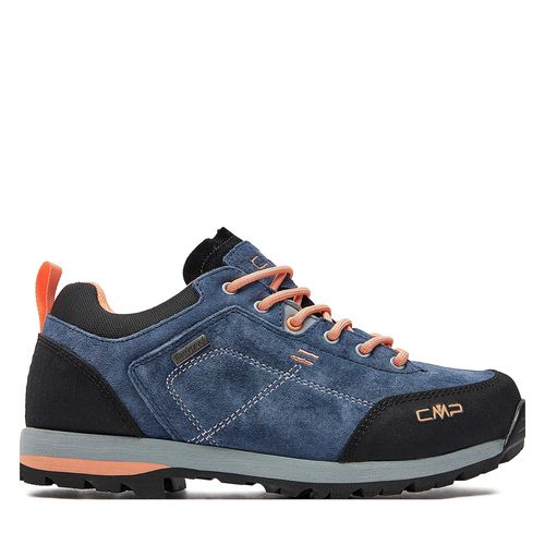 Chaussures de trekking CMP Alcor 2.0 Wmn Trekking Shoes 3Q18566 Blue Ink/Sunrise 03MP - Chaussures.fr - Modalova