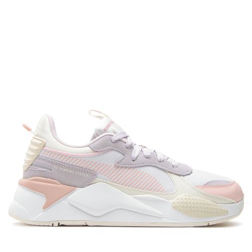 Sneakers Puma RS-X Candy Wns 390647 01 Puma White/Spring Lavender - Chaussures.fr - Modalova